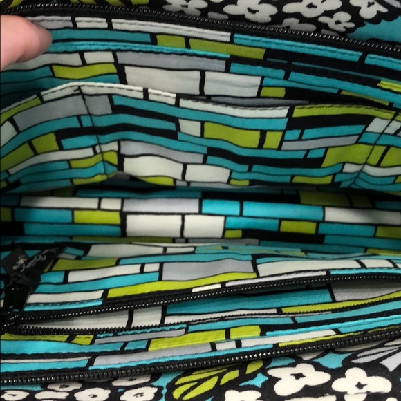 VERA BRADLEY ABBY BAG - Picture 7 of 10